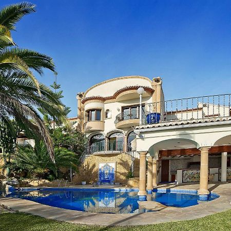 Villa St Anthony By Interhome Jávea Exterior photo