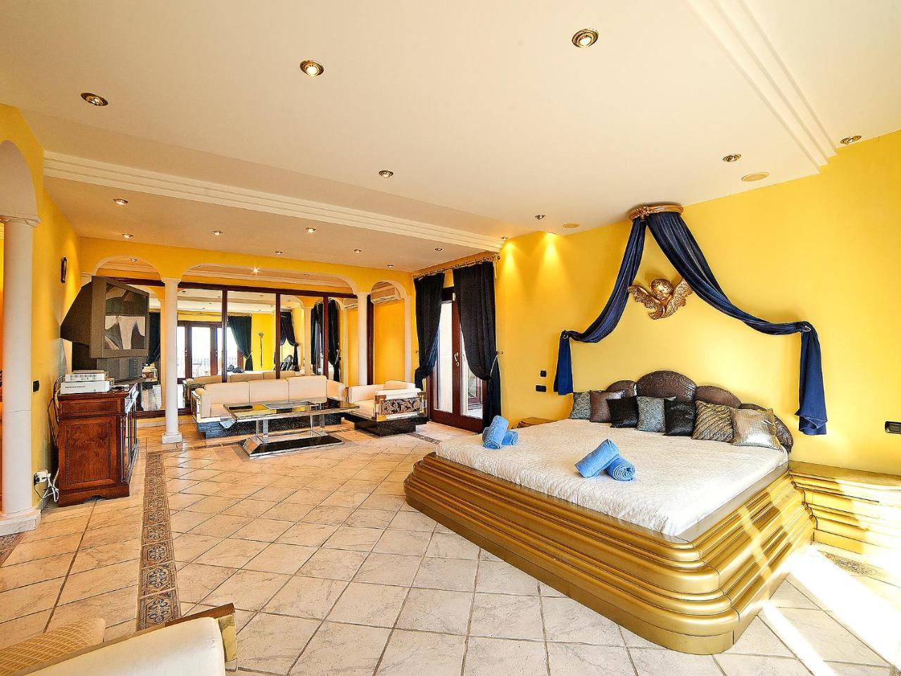 Villa St Anthony By Interhome Jávea Exterior photo