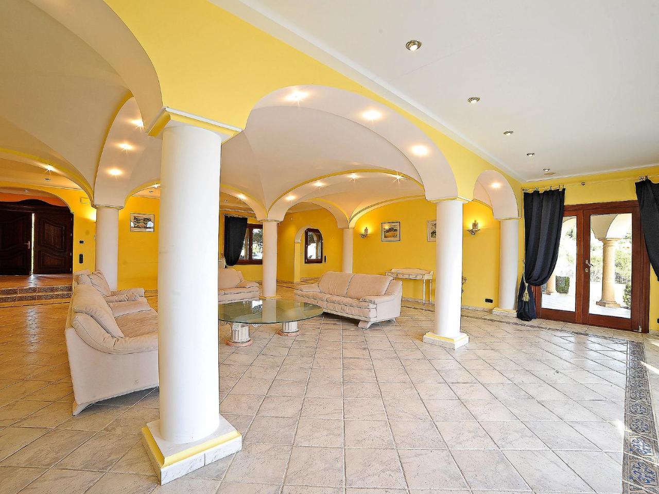 Villa St Anthony By Interhome Jávea Exterior photo